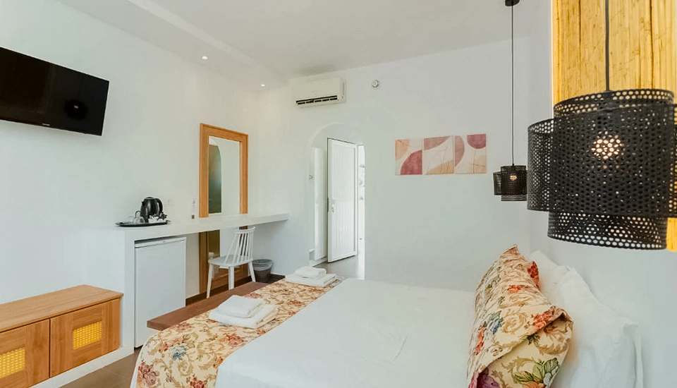 هتل بلمار کوش آداسی